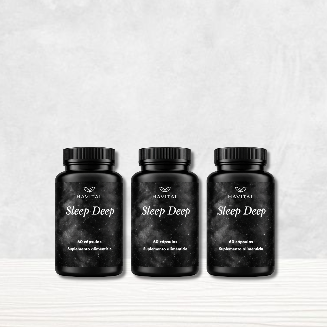 Pack sueño