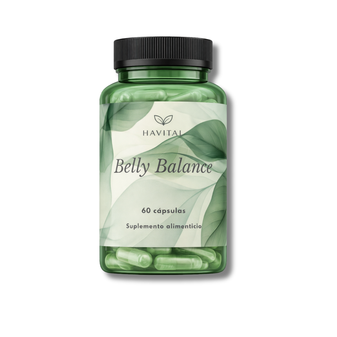 Belly Balance