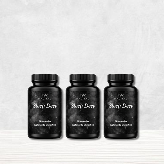 Pack sueño