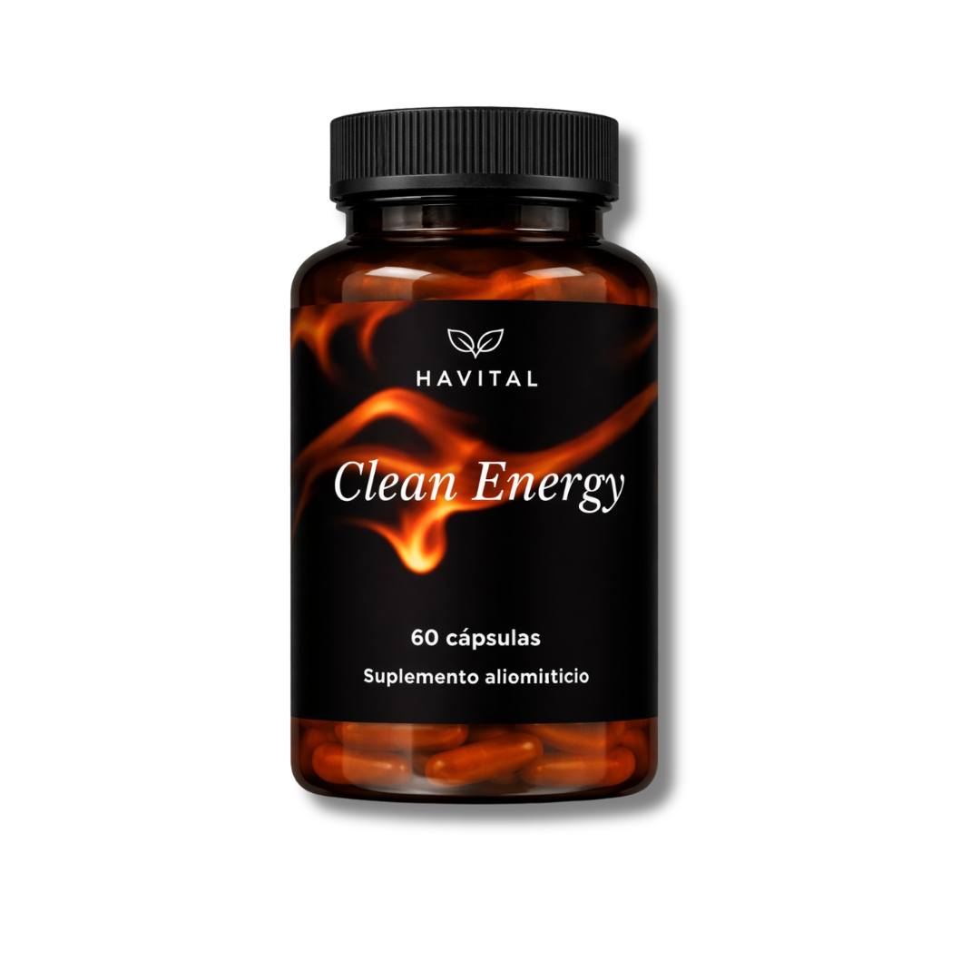 Clean Energy