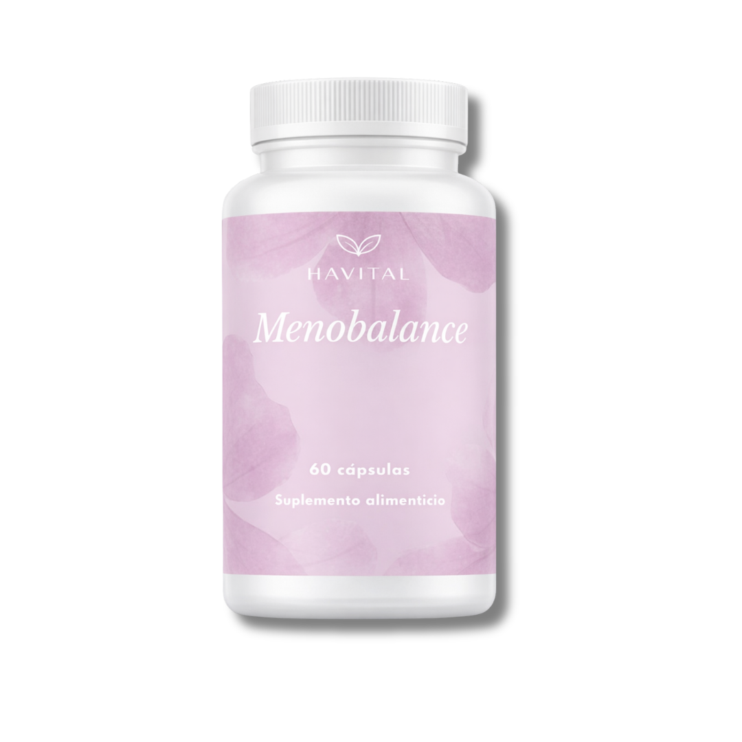 Menobalance