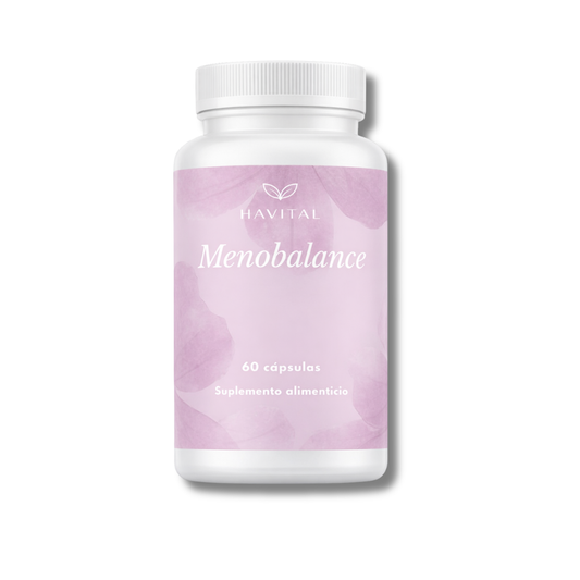 Menobalance