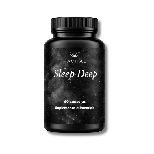 Sleep Deep