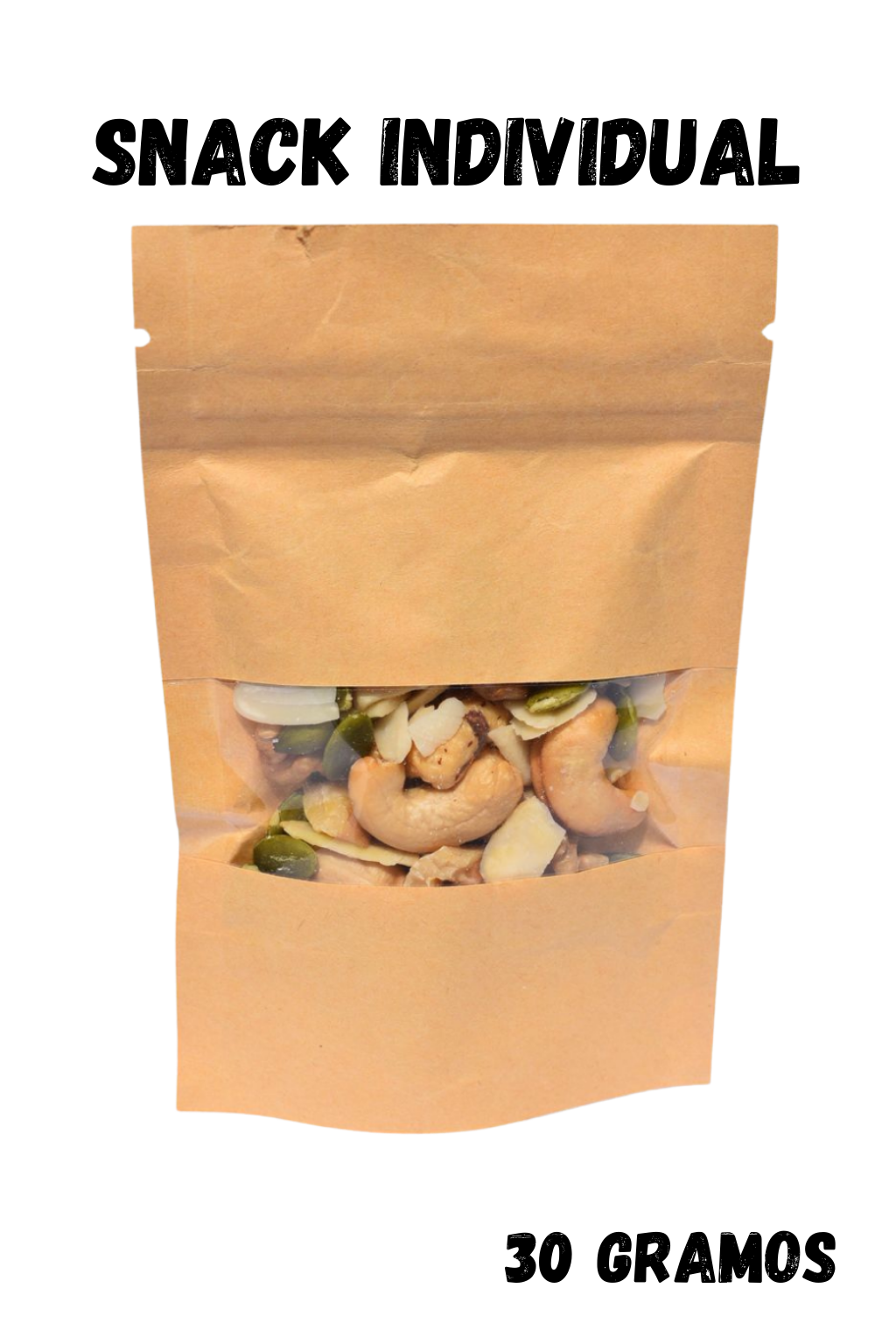 Snack Sun Bite 30gr.