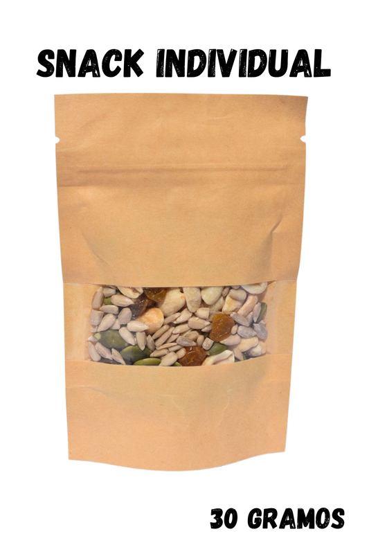 Snack Trail Boost 30gr.