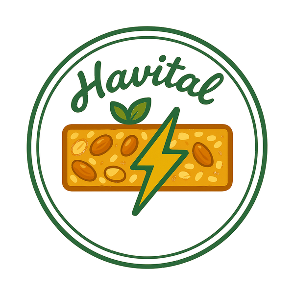 Havital - Comida real, energía real.